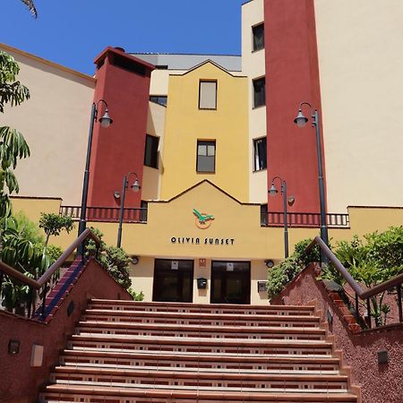 Estupendo Apartamento Puerto de Santiago  Eksteriør billede