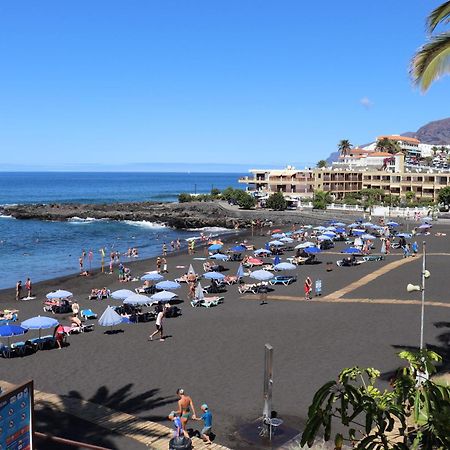 Estupendo Apartamento Puerto de Santiago  Eksteriør billede