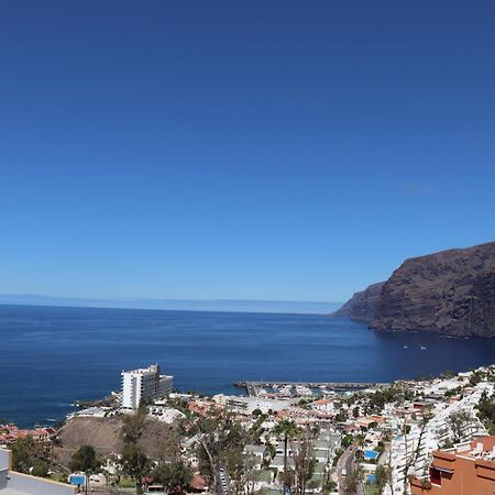 Estupendo Apartamento Puerto de Santiago  Eksteriør billede