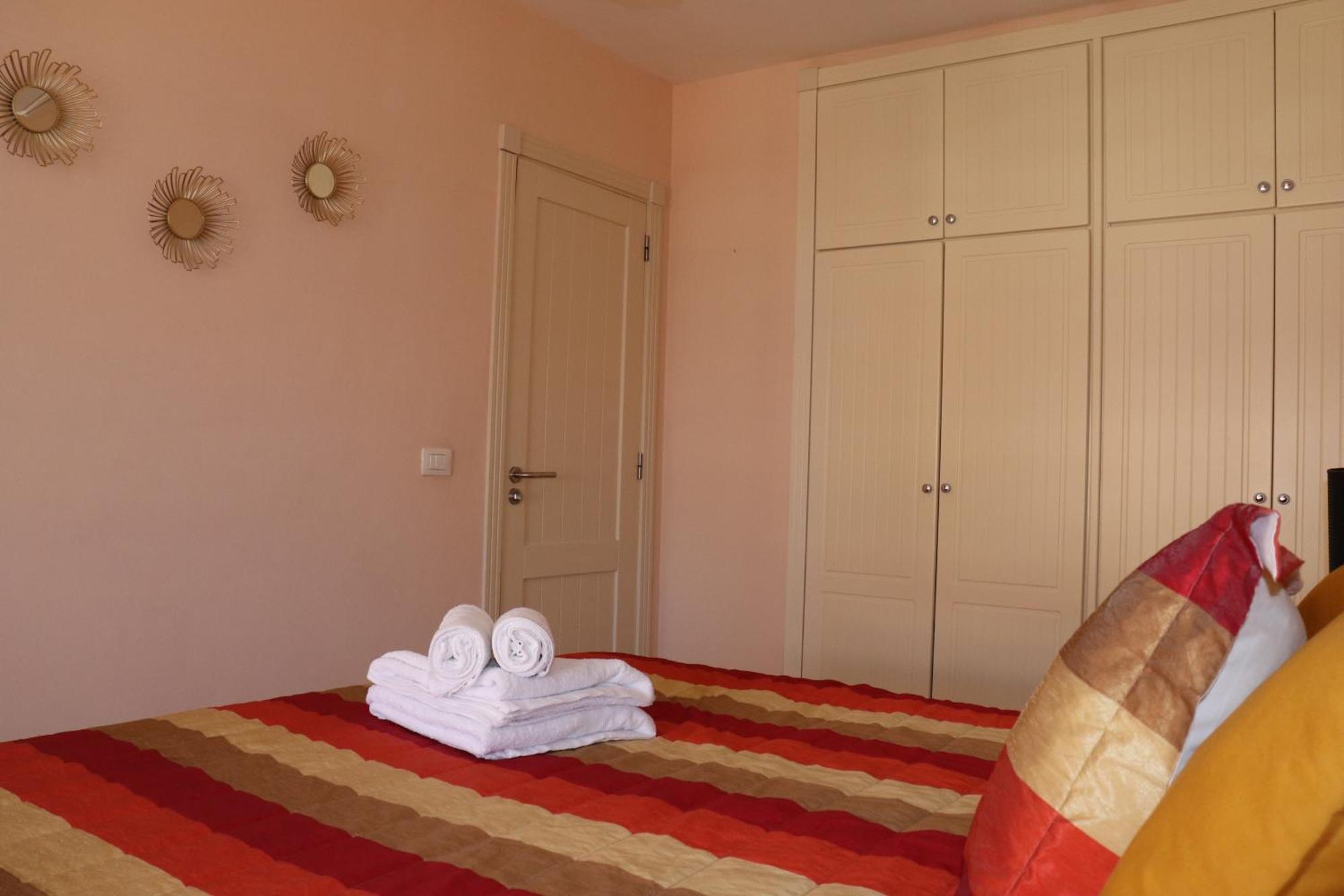 Estupendo Apartamento Puerto de Santiago  Eksteriør billede