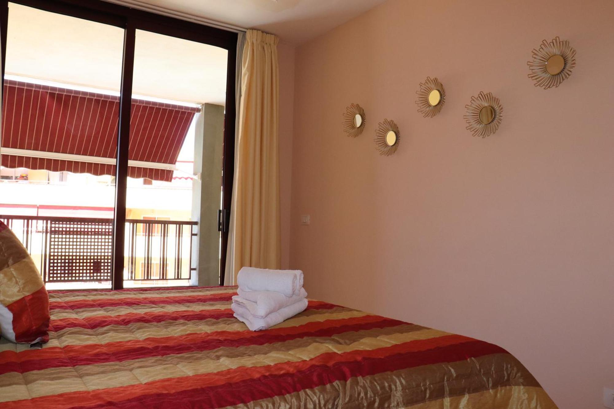 Estupendo Apartamento Puerto de Santiago  Eksteriør billede