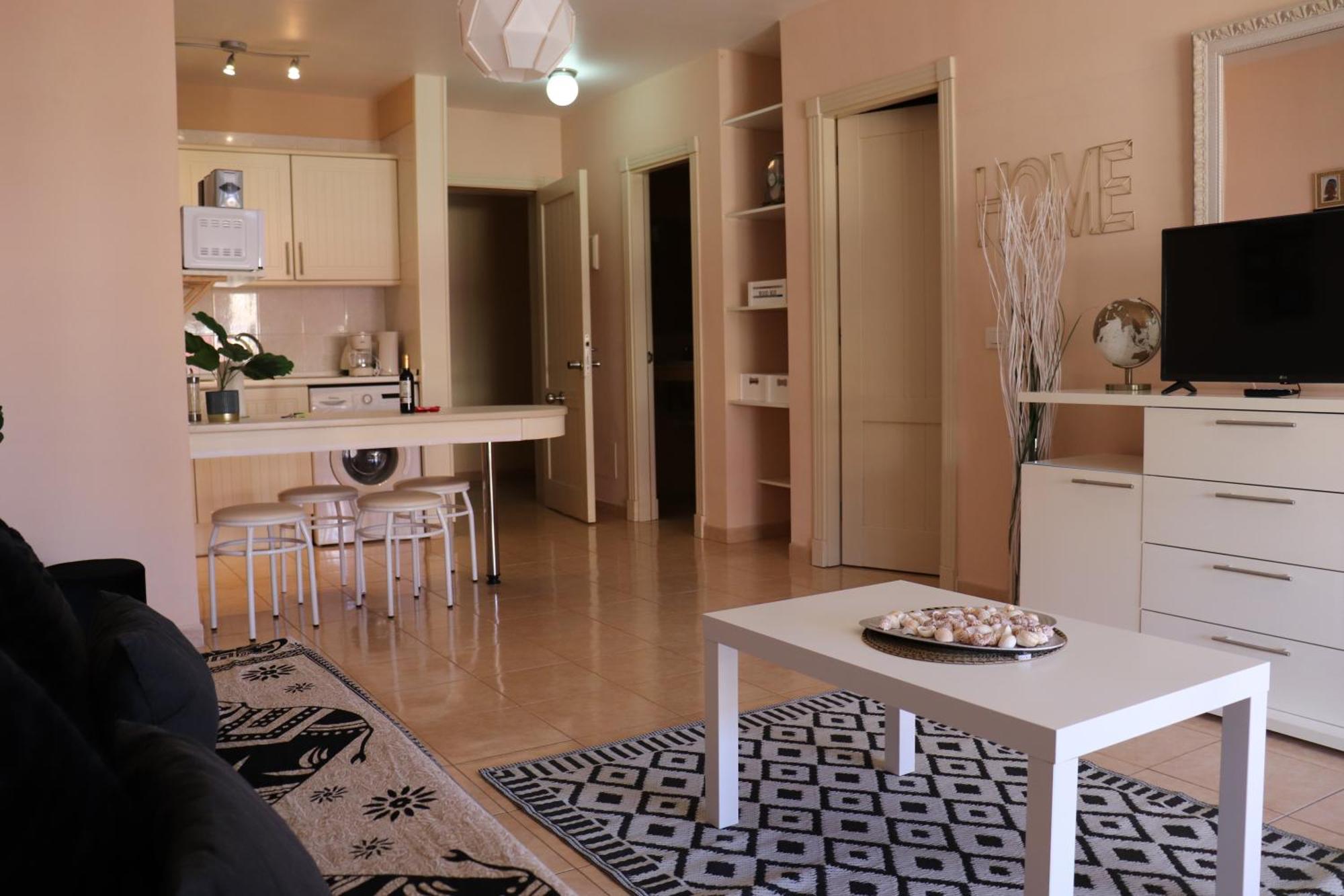 Estupendo Apartamento Puerto de Santiago  Eksteriør billede
